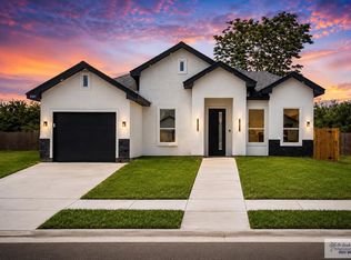 4341 Casamigos St, Harlingen, TX 78552