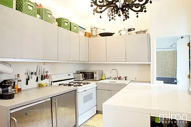 Rented by Miron Properties