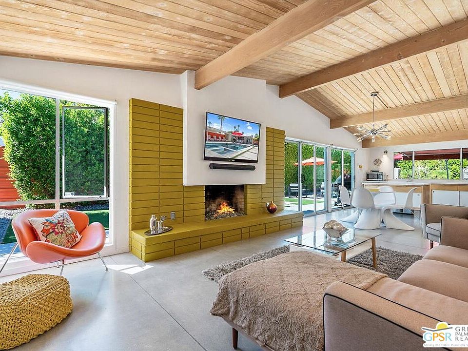 2187 N Berne Dr, Palm Springs, CA 92262 | Zillow