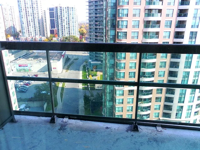 503 Beecroft Rd #1701 — Photo 19