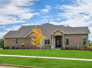 20706 Gull Island Ct, Frankfort, IL 60423