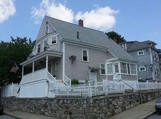 5 Jennings St, Lawrence, MA 01841