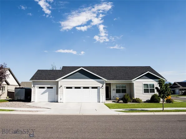 1501 Oakwood Dr, Belgrade, MT 59714