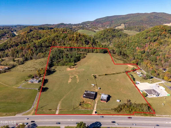 143 Highway 91, Elizabethton, TN 37643