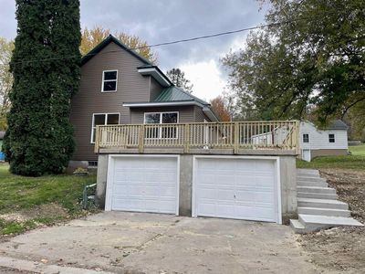 419 West Olson Street, Blanchardville, WI, 53516