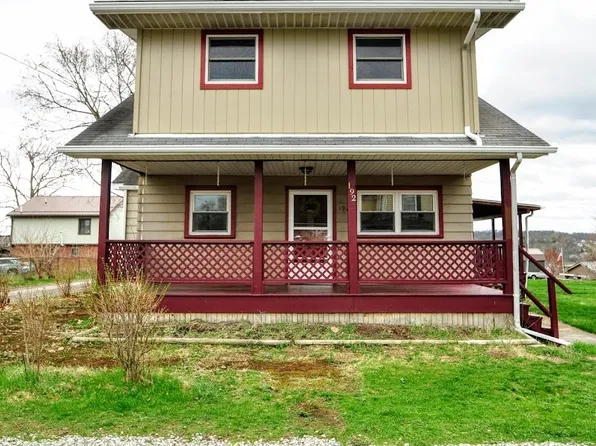 192 Barnett St, Washington, PA 15301