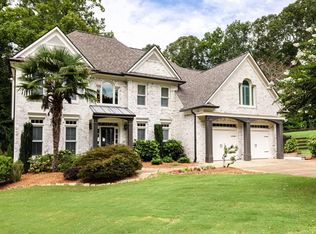 408 Mercer Dr, Woodstock, GA 30189