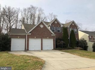 9409 Sanborne Ct, Upper Marlboro, MD 20772
