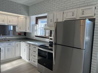 24 Norris Ave #1, Pawtucket, RI 02861