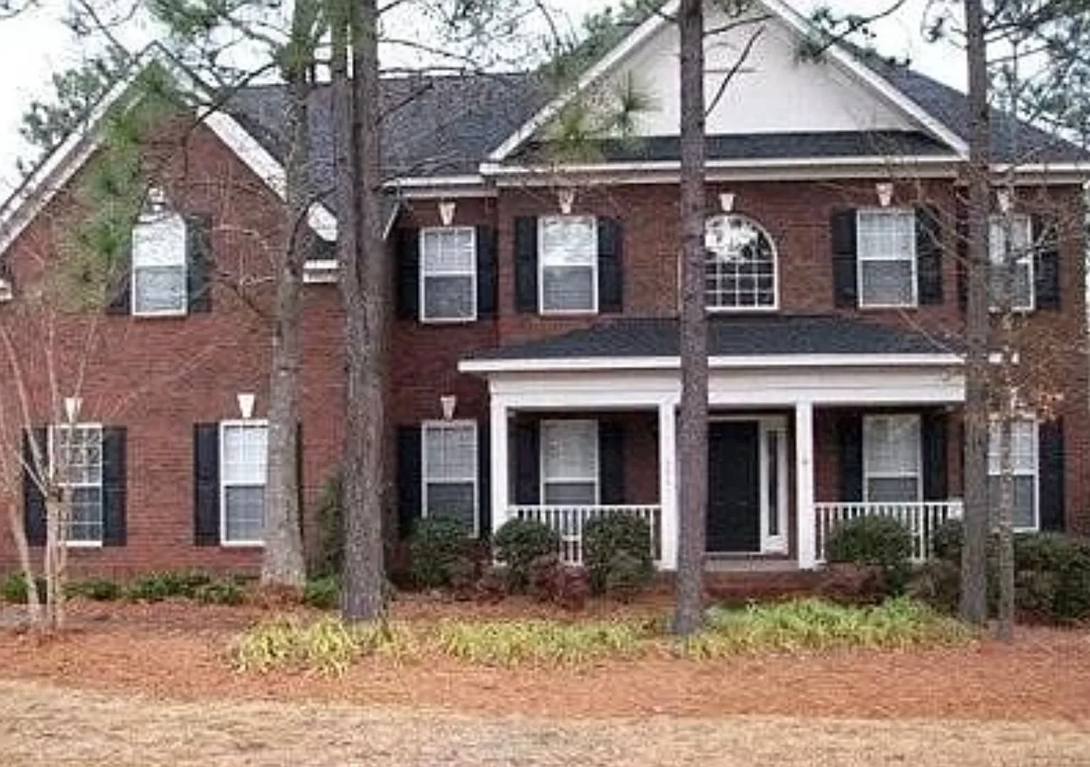 5 BR/3 Bath in Willow Pointe (Lake Carolina) — Photo 1