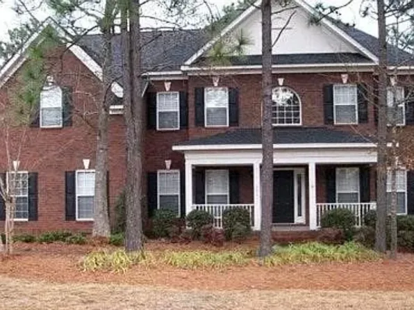 506 Eagle Pointe Dr, Columbia, SC 29229