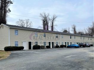 2 bed, 1.5 bath, $925, Cleveland, TN 37312