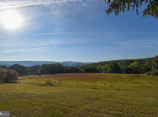 Laredo Dr, Keyser, WV 26726