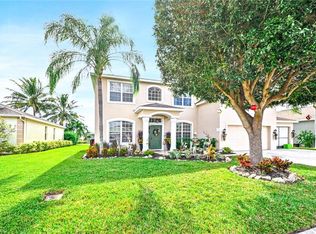 9539 Gladiolus Preserve Cir, Fort Myers, FL 33908