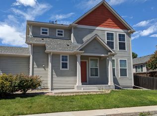 11842 Asplund Grv, Peyton, CO 80831