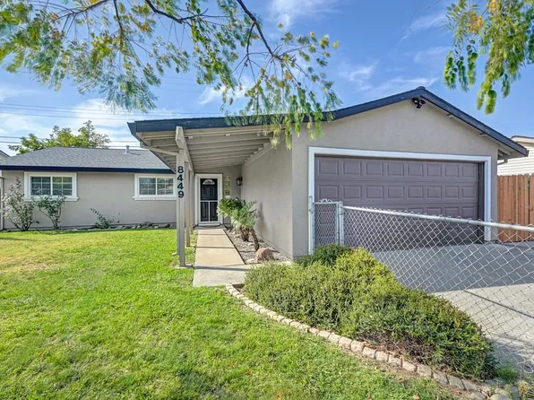 8449 Butternut Dr, Citrus Heights, CA 95621