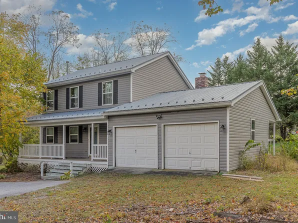 10 Snow Trl, Fairfield, PA 17320