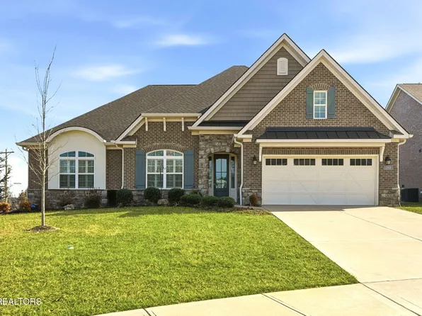 12610 Brass Lantern Ln Lot 30, Knoxville, TN 37934