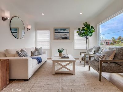 2609 S Leland St, San Pedro, CA, 90731