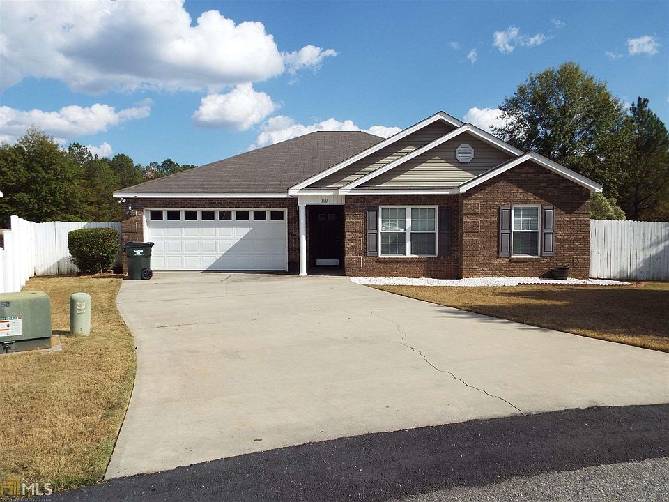 122 Santangelo Ct, Warner Robins, GA 31093 Zillow