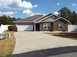122 Santangelo Ct, Warner Robins, GA 31093
