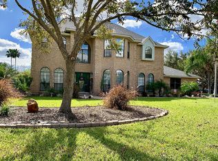 141 S Nueces Park Ln, Harlingen, TX 78552