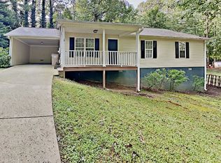 5632 Sallee Ave, Oakwood, GA 30566
