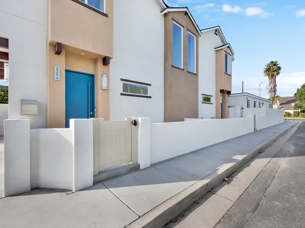 2354 E Poppy St, Long Beach, CA 90805