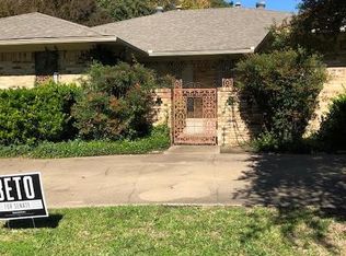 6639 Del Norte Ln, Dallas, TX 75225