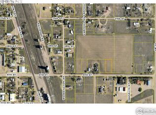 126 4th St, Nunn, CO 80648