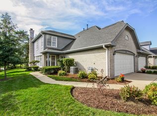 315 Lynwood Cir, Bloomingdale, IL 60108