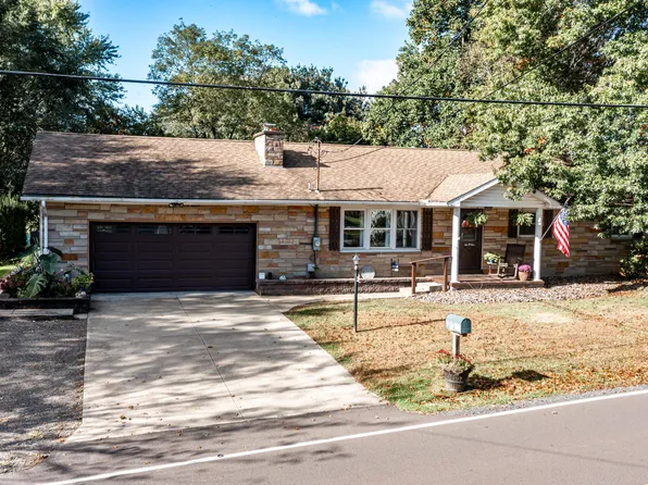 205 Edgar Ave, Bloomsburg, PA 17815