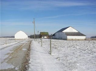 899 Cardo Rd, Fort Loramie, OH 45845