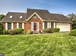 3120 Norcross Rd, Lancaster, PA 17603