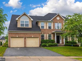 112 Missouri Ct, Frederick, MD