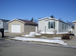 534 Vandervort St, Tomah, WI 54660