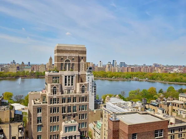 50 E 89th St #26F, New York, NY 10128