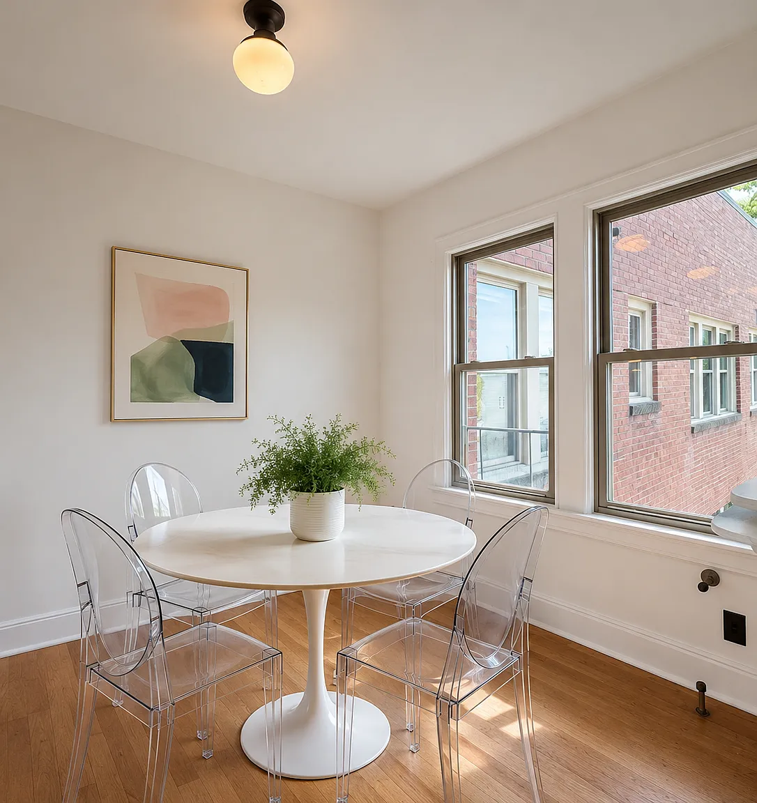 1 bed, 755 sqft, $2,850 — Photo 4