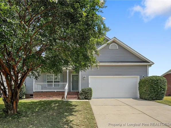 404 Sharpsburg Rd, Fayetteville, NC 28311