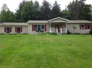 5651 Buck Settlement Rd, Bath, NY 14810