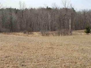 Trail Rd, Gillett, WI 54124