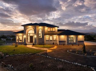 30442 S 984th Pr SE, Kennewick, WA 99338