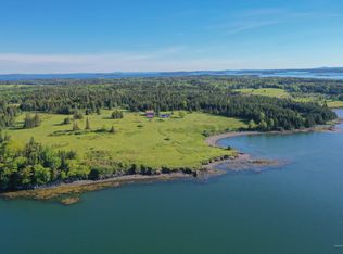 377 S Shore Rd LOT 1, North Haven, ME 04853