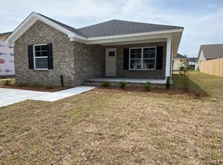 3686 Saddleridge Dr, Florence, SC 29505
