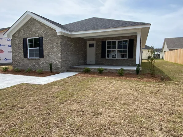 3686 Saddleridge Dr, Florence, SC 29505