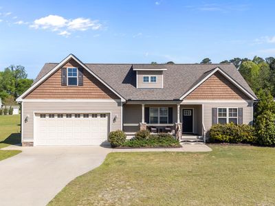 196 Watersedge Ln, Smithfield, NC, 27577