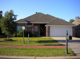 204 Decatur St, Bossier City, LA 71111