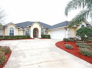 767 Wakemont Dr, Orange Park, FL 32065