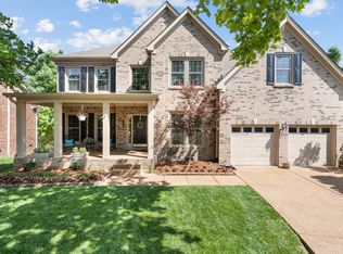 3268 Locust Holw, Nolensville, TN 37135