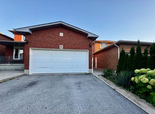 71 Brougham Dr #BASEMENT, Vaughan, ON L4L 3C9